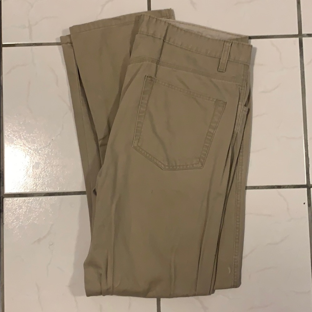 Paper Denim and Cloth pants